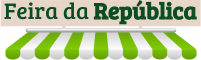 Feira Praça da República